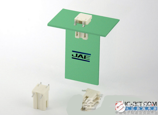 航空电子推出“ES6系列”连接器，适用于LED灯泡和LED照明设备