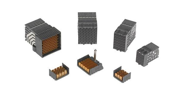 关于高速连接器和背板测试分析及测试方案详解