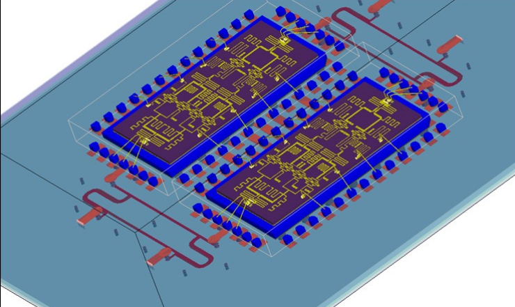 ADS、HFSS、CST 优缺点和应用范围详细教程
