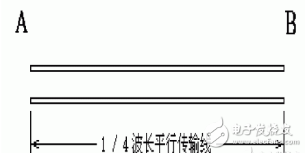 浅析RF天线中的两个特殊的传输线段