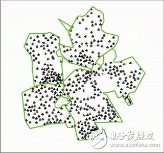 基于ACP技术的高效RF规划优化