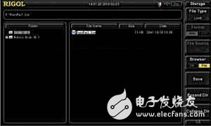  基于频谱分析仪分析手机无线测试
