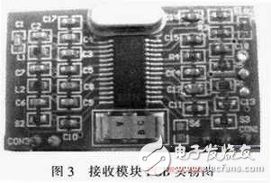 基于TDA5210的868 MHz无线接收模块设计