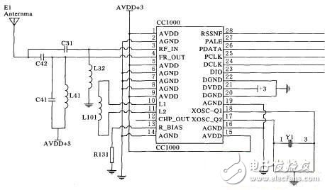 详细介绍RFID身份码发射器硬件设计方案
