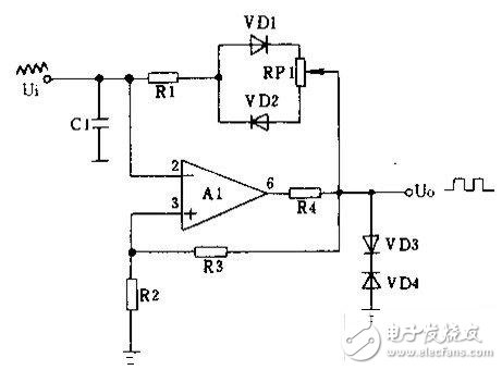 介绍了混频器的关键性能和参数