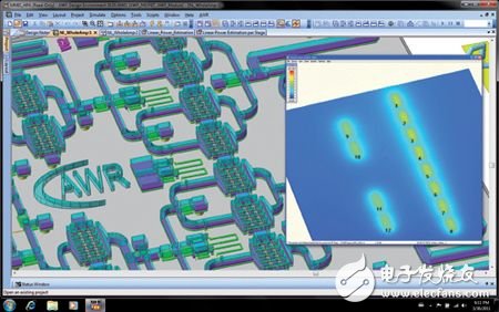 8大亮点让你会使用全新套件AWR2011