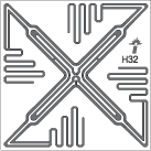 真3D 天线技术 支持全向标签与非凡的性能