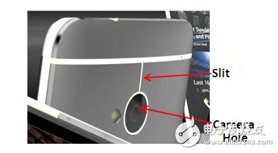 NFC技术的支付应用以及解决了金属环境对功能影响的问题