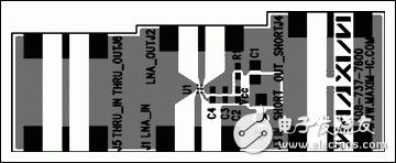 通过设计、校准固件改善器件的S参数测量