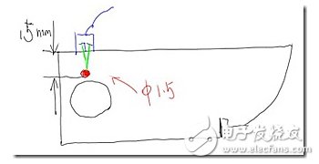 双晶探头的正确使用方法及射频方式检测表面缺陷