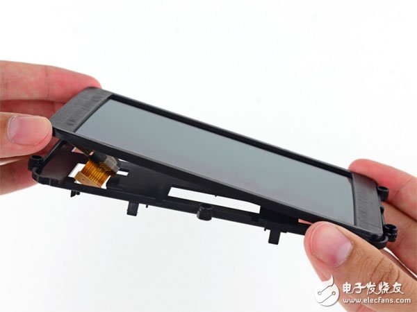 拆解新版Oculus Rift，竟内置三星Note3手机屏