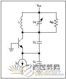 免调节中频VCO: 第一部分: 设计考虑