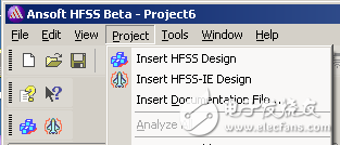 HFSS求解器应用详解:IE求解器、FEBI求解器