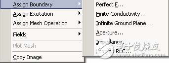 HFSS求解器应用详解:IE求解器、FEBI求解器