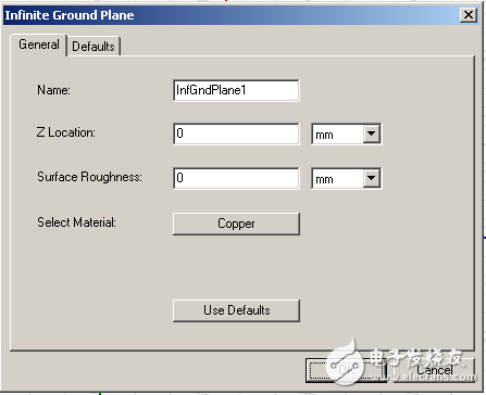 HFSS求解器应用详解:IE求解器、FEBI求解器