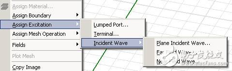 HFSS求解器应用详解:IE求解器、FEBI求解器