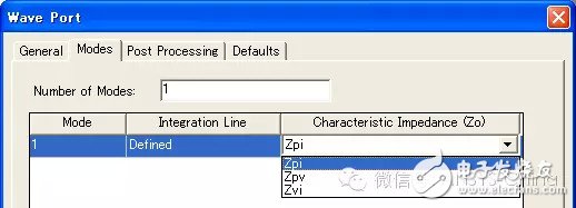 HFSS软件仿真中常见问题及解答