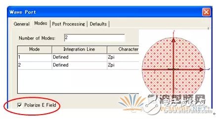 HFSS软件仿真中常见问题及解答