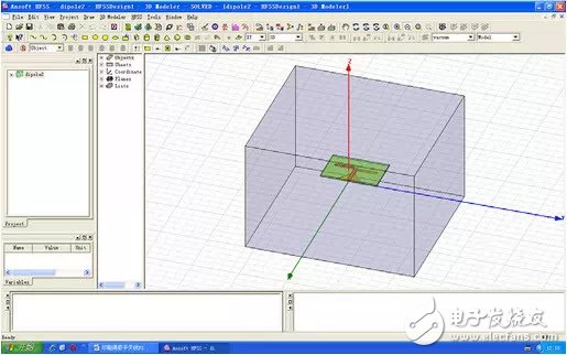 教你如何在天线设计上使用HFSS仿真软件？