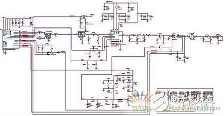 Atheros对Ralink，看WiFi产品的射频电路设计