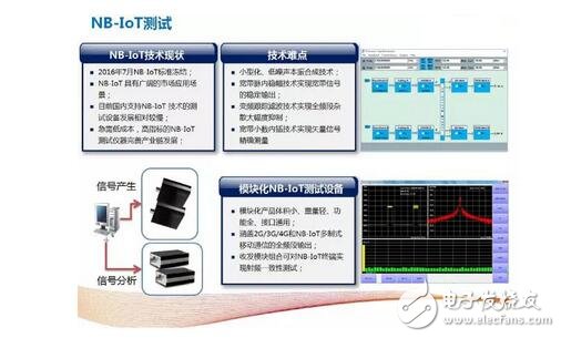 解析4G至5G无线通信测试及射频仪器的那些事