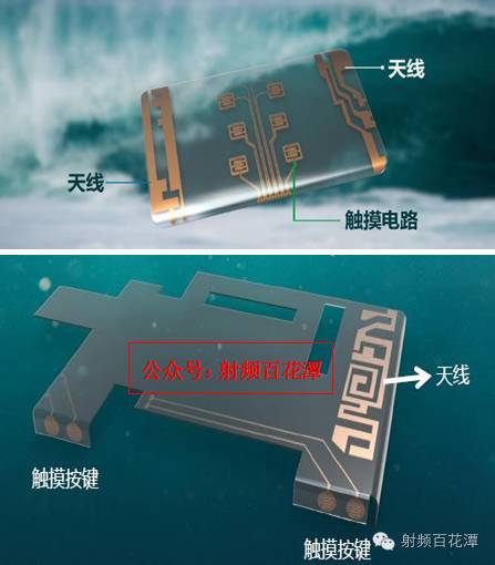 5G手机天线技术及工艺详谈!5G真的要来了