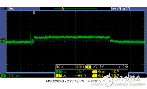 无电池式低功耗蓝牙Beacon：采用能量采集技术的BLE
