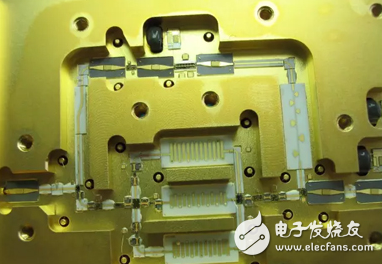 微波部件常见问题详细分析