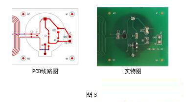 蓝牙配对功能方案三