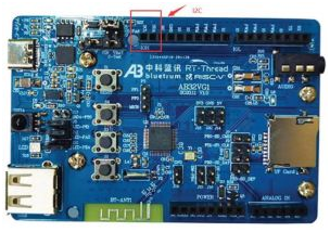 如何在MAIN函数实现OLED显示