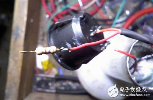 高亮LED手电筒的自制