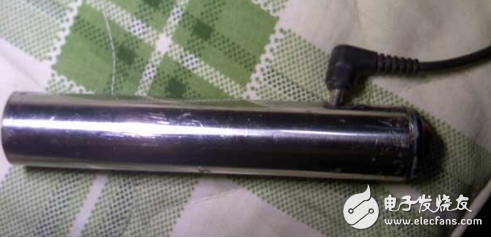 高亮LED手电筒的自制