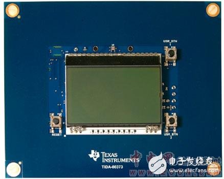 关于TIDA-00373智能照明的设计方案