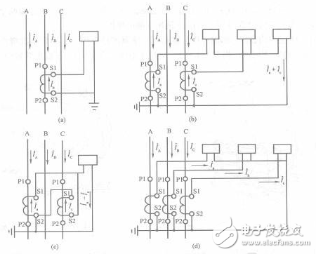 led灯驱动电源电路图大全(六款模拟电路设计原理图详解)