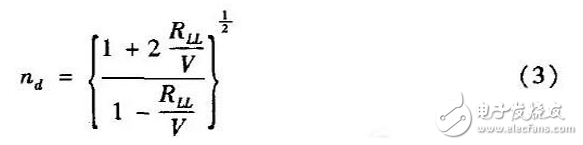功率型LED封装用高折射率有机硅材料技术分析