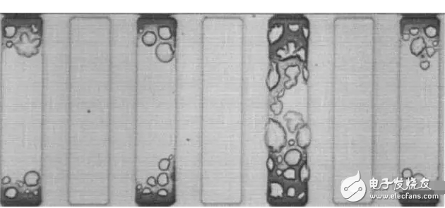 OLED显示屏为何会失效?实物和参数对比,看完这篇文章就懂了