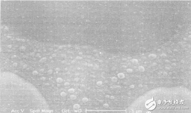 OLED显示屏为何会失效?实物和参数对比,看完这篇文章就懂了