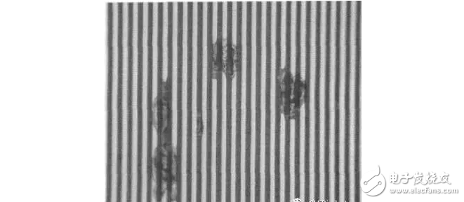 OLED显示屏为何会失效?实物和参数对比,看完这篇文章就懂了