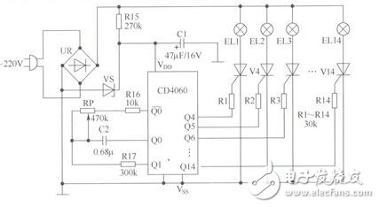来来来！常见照明电路看这里就好！