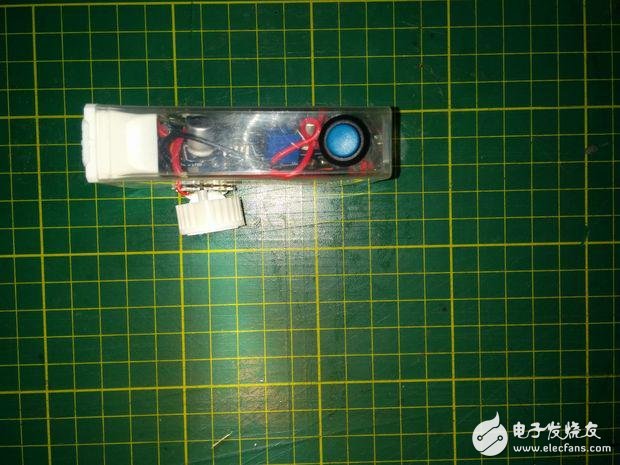 仅需七步！就可DIY属于你的便携式LED灯