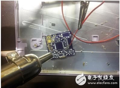 (电子工程专辑)