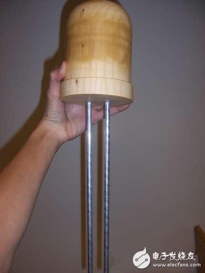 牛人教你制造超大号“卖萌”LED灯