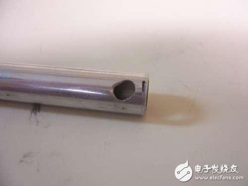 牛人教你制造超大号“卖萌”LED灯