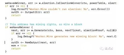 如何生成一个区块链Filecoin的测试网络