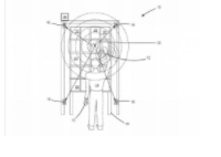 亚马逊申请手腕穿戴专利 宣称可加速订单出货