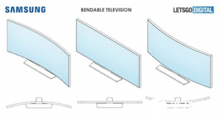 三星推出无边框电视 全球科技控颜值控统统沸腾了  