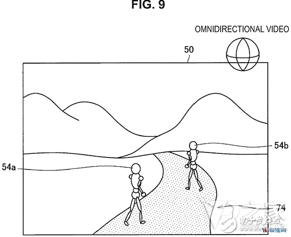索尼正在寻求将多用户玩法带给房间规模或空间感知型VR内容