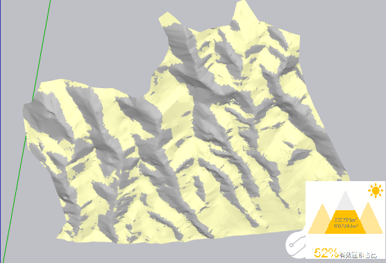 新一代光伏电站三维设计软件Canela3D实现技术+软件的完美结合