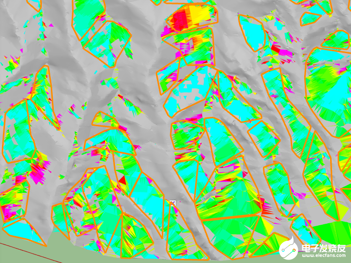 新一代光伏电站三维设计软件Canela3D实现技术+软件的完美结合