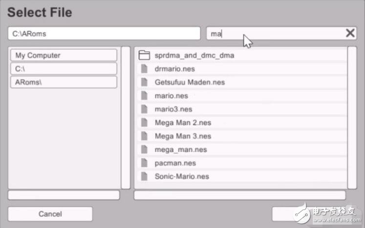 VR版NES模拟器来了，支持超级玛丽、魂斗罗